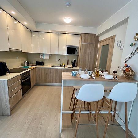 Gm Premium Portimao Apartment Exterior foto