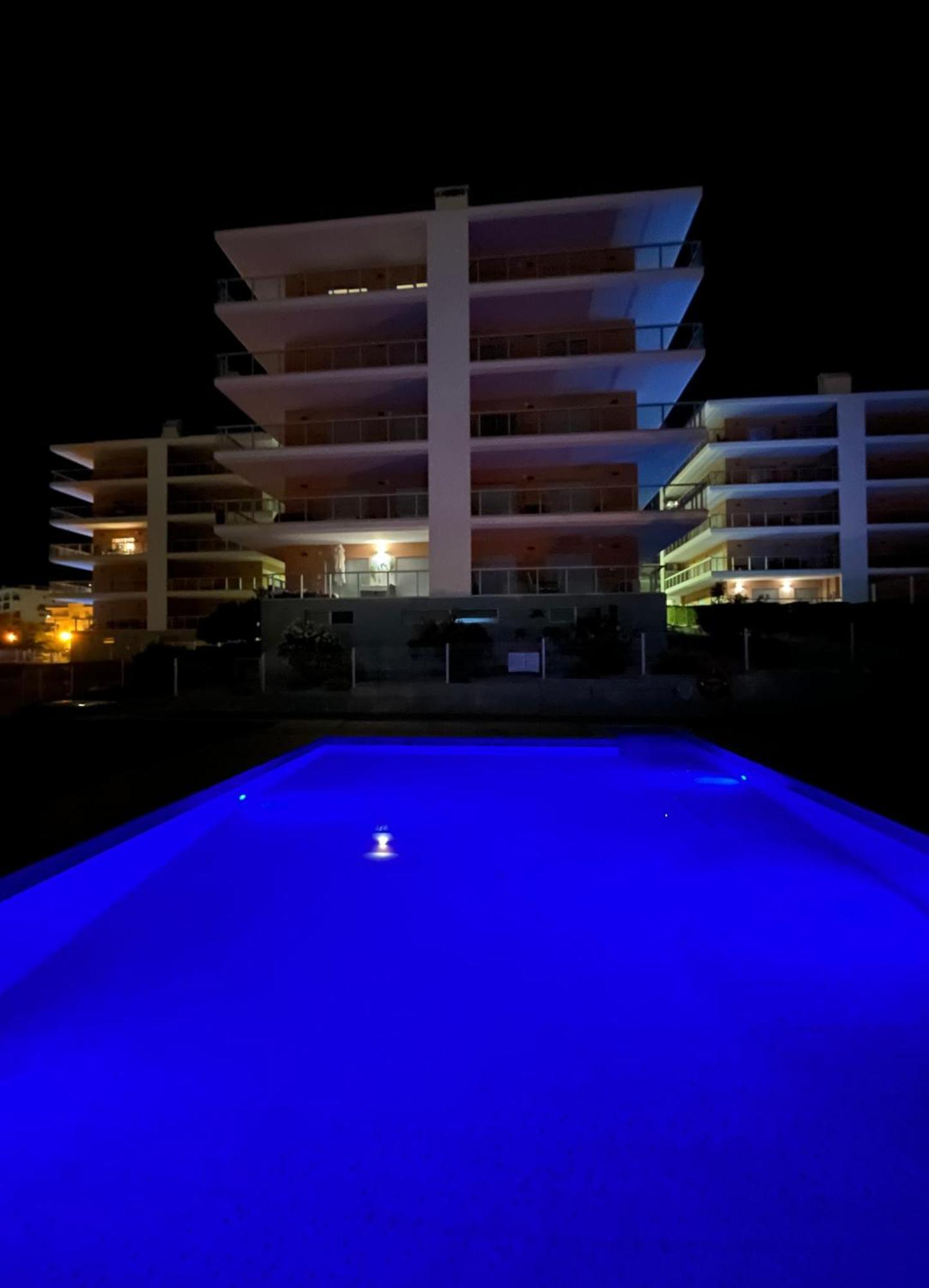 Gm Premium Portimao Apartment Exterior foto