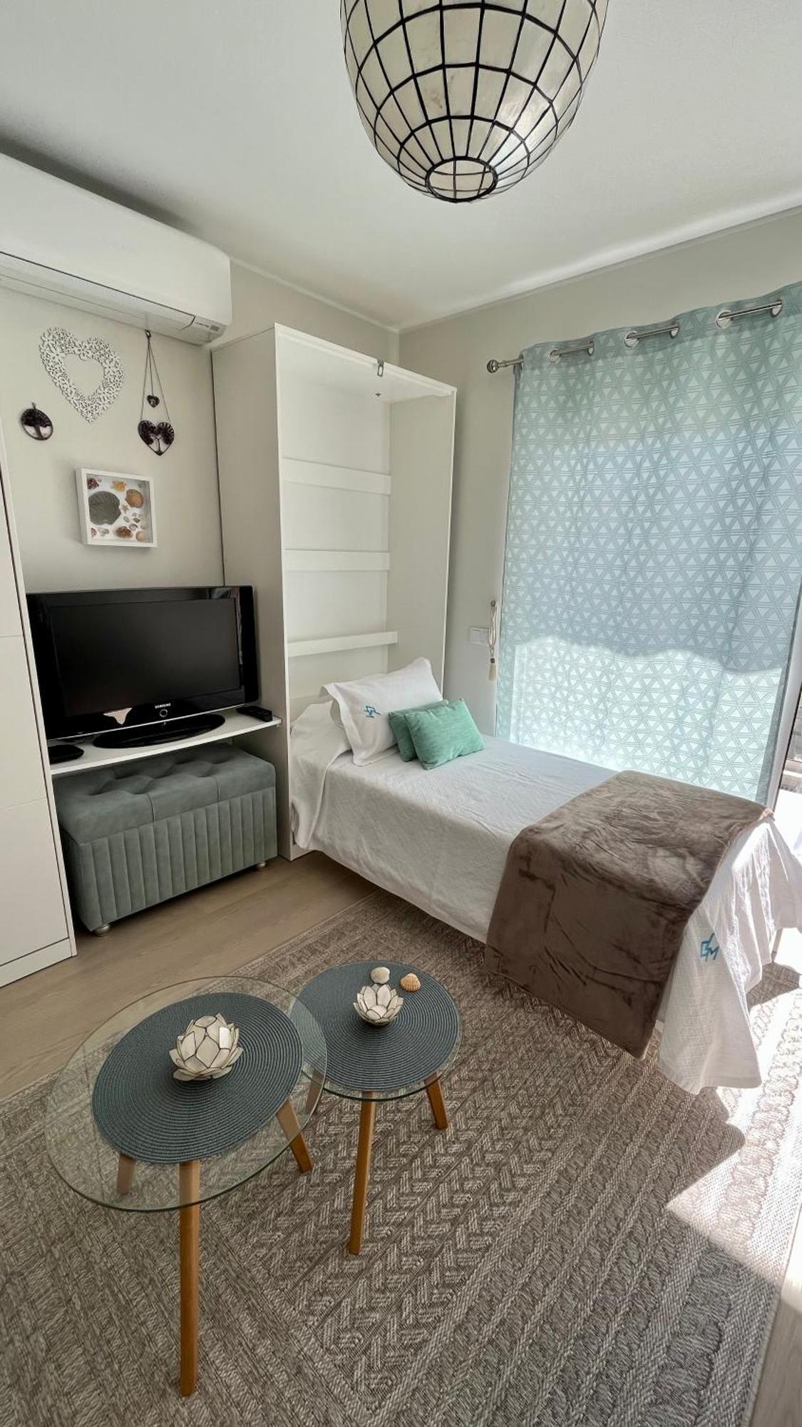 Gm Premium Portimao Apartment Exterior foto