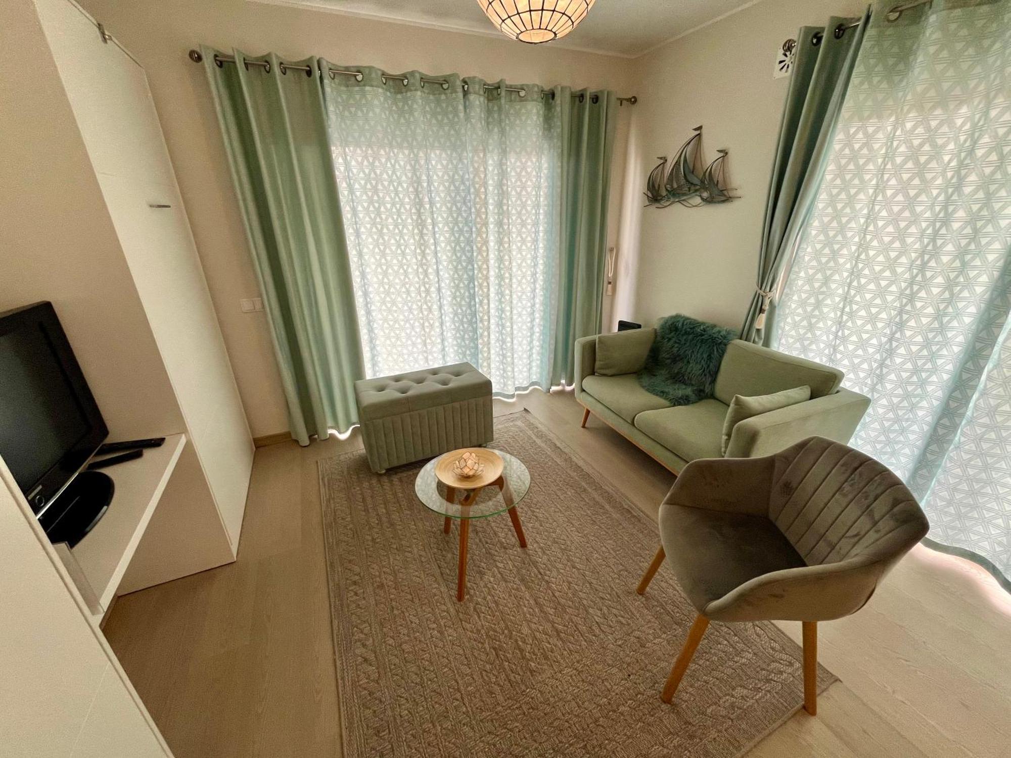 Gm Premium Portimao Apartment Exterior foto