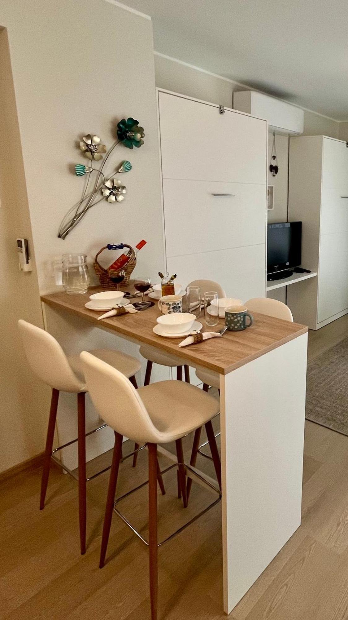 Gm Premium Portimao Apartment Exterior foto